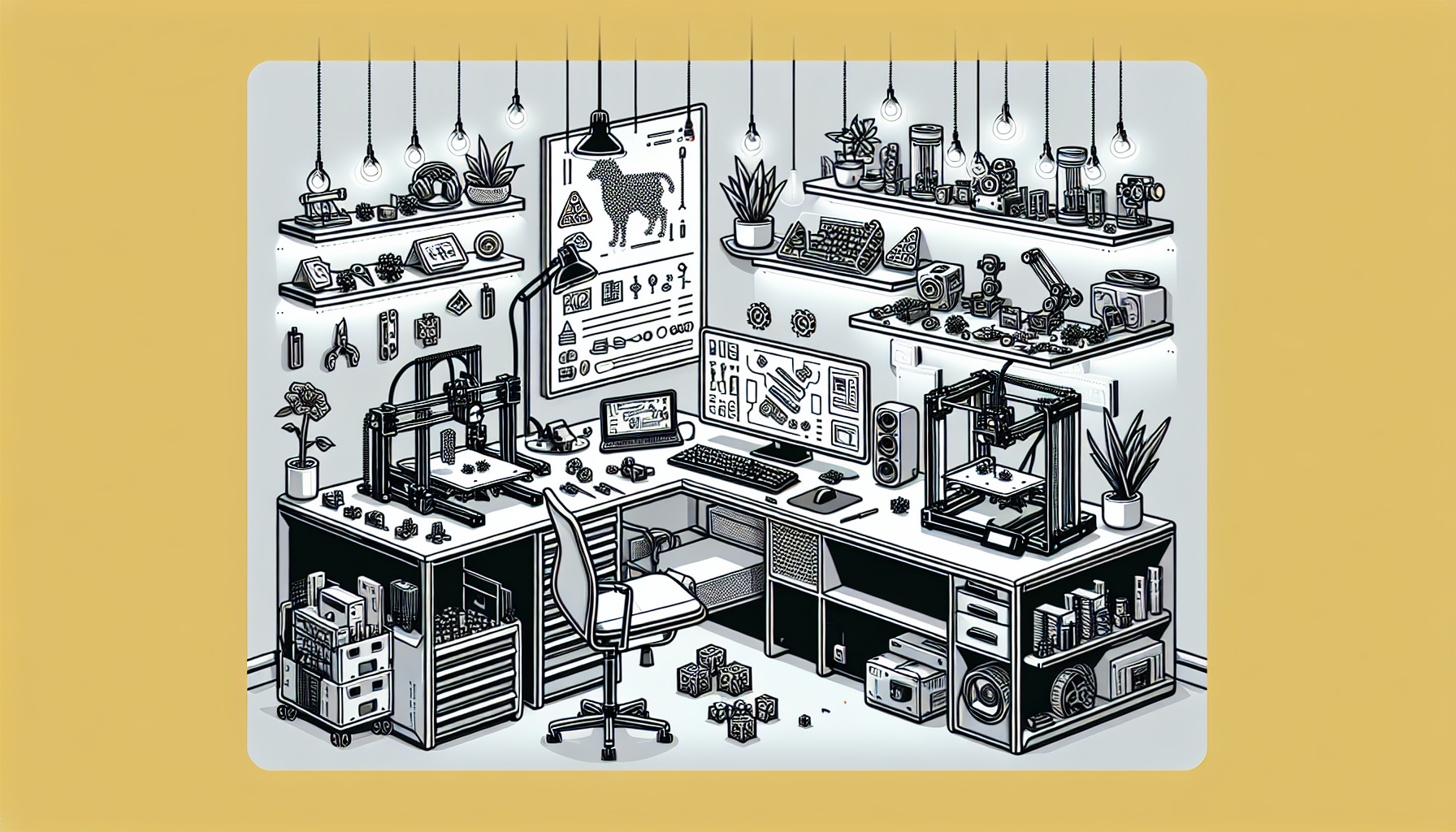 Exciting DIY Projects to Enhance Your Geek Skills